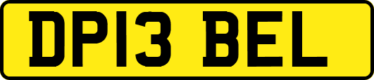 DP13BEL