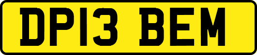 DP13BEM