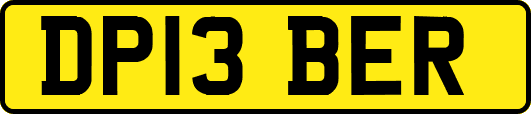 DP13BER