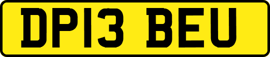DP13BEU
