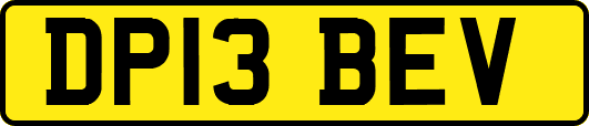 DP13BEV