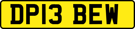 DP13BEW