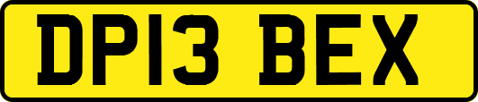 DP13BEX