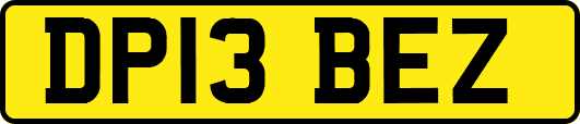 DP13BEZ