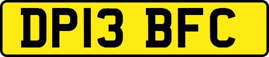 DP13BFC