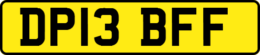 DP13BFF