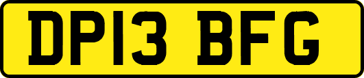 DP13BFG