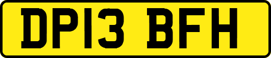 DP13BFH