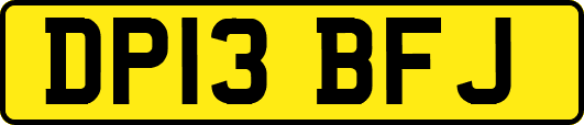 DP13BFJ