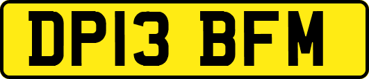 DP13BFM