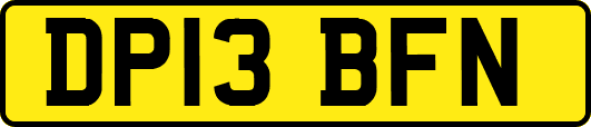 DP13BFN