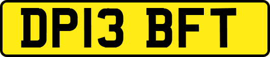 DP13BFT