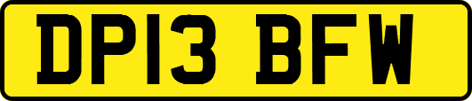 DP13BFW