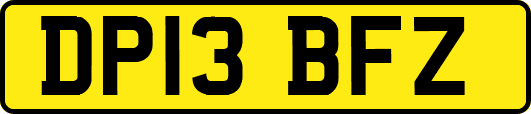 DP13BFZ