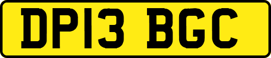 DP13BGC