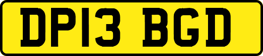 DP13BGD