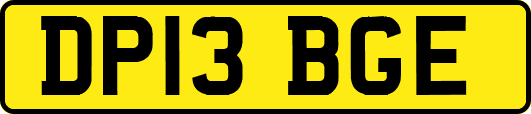 DP13BGE