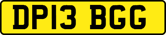 DP13BGG