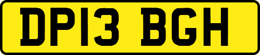 DP13BGH
