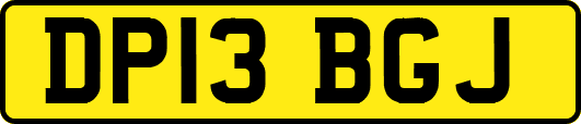 DP13BGJ