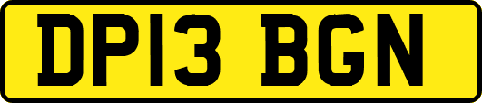 DP13BGN