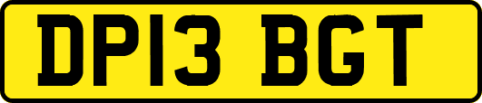 DP13BGT