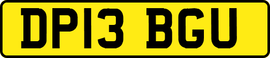 DP13BGU