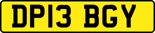 DP13BGY