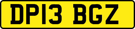 DP13BGZ