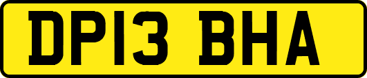DP13BHA