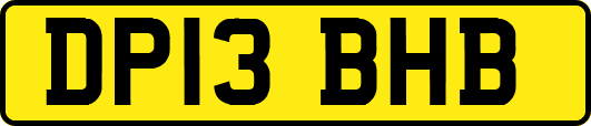 DP13BHB