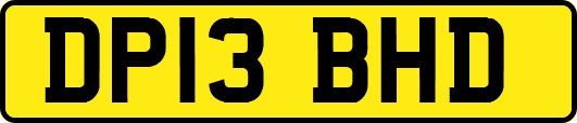 DP13BHD