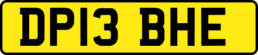 DP13BHE