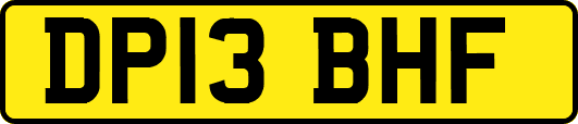 DP13BHF