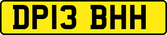DP13BHH