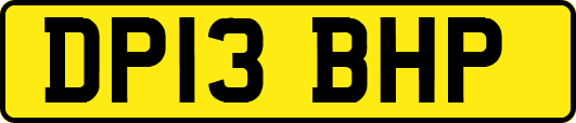 DP13BHP