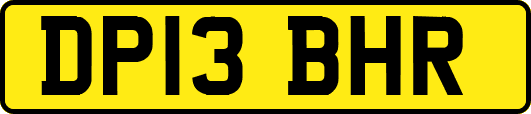 DP13BHR