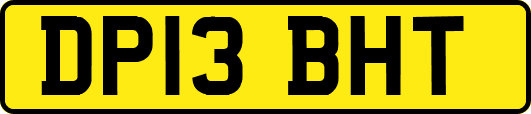 DP13BHT