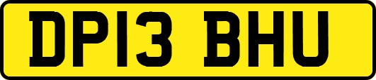 DP13BHU