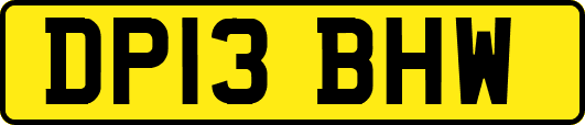 DP13BHW