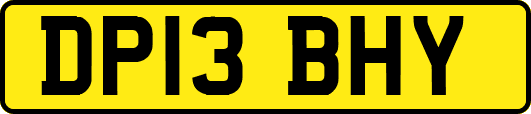 DP13BHY