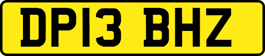 DP13BHZ