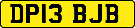 DP13BJB