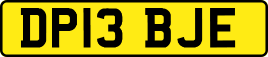 DP13BJE