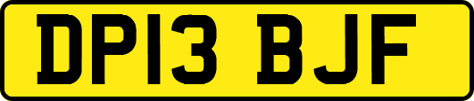 DP13BJF