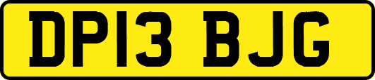 DP13BJG