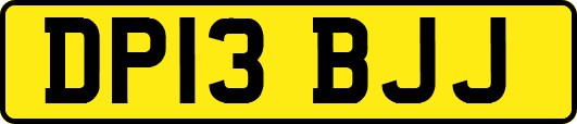 DP13BJJ