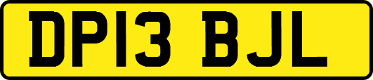 DP13BJL