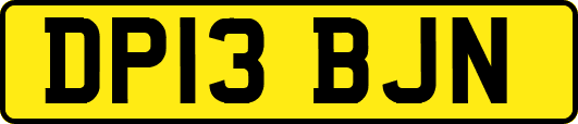 DP13BJN
