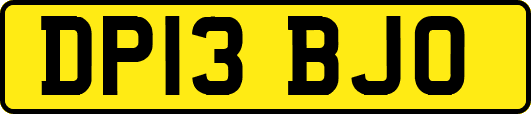 DP13BJO